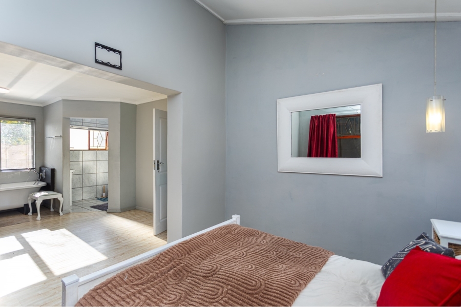 3 Bedroom Property for Sale in Protea Heights Western Cape